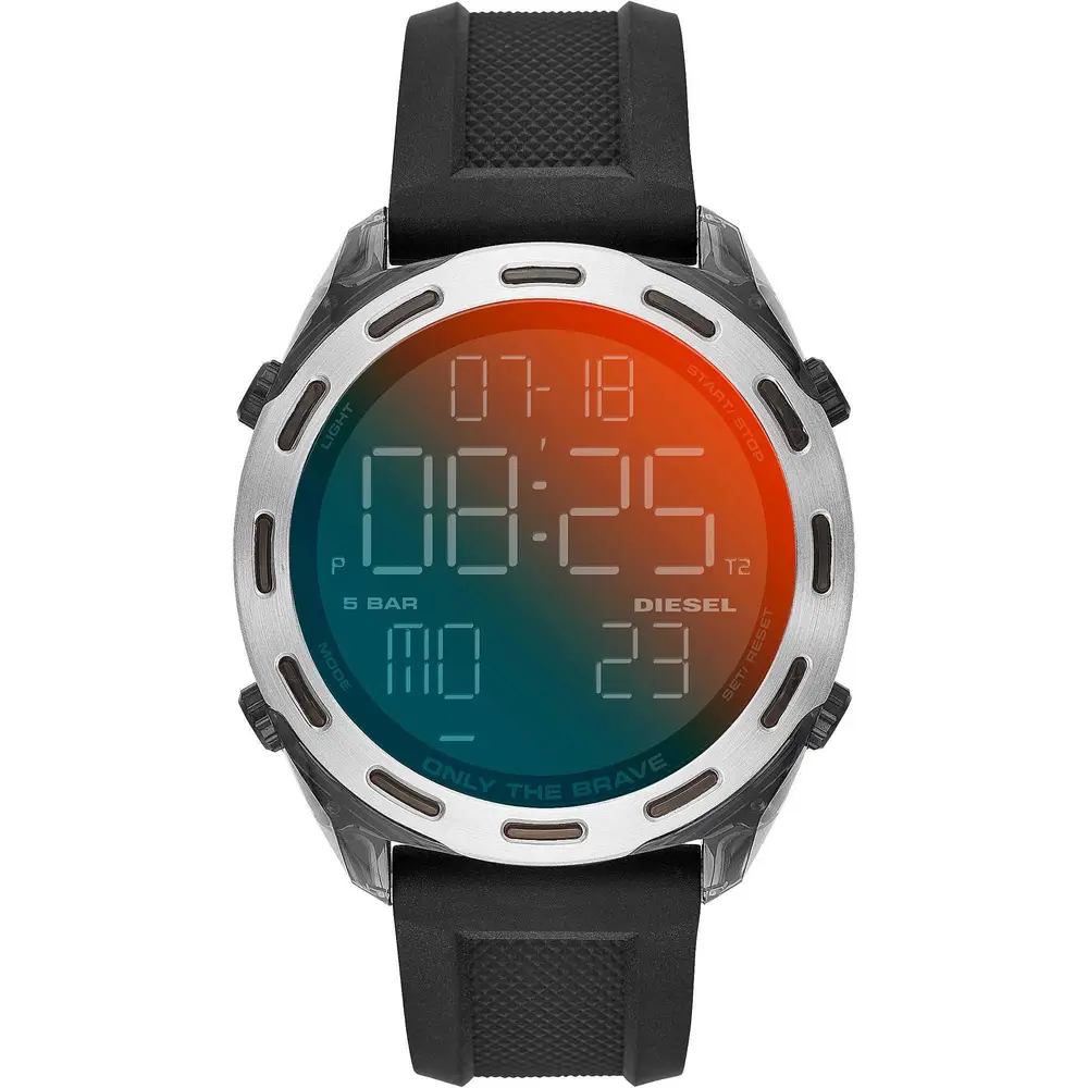 La Petite Story OROLOGIO DIESEL CRUSHER - FO.DZ1893