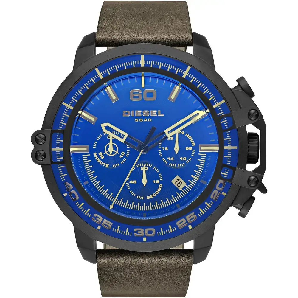 La Petite Story Orologio DIESEL DEADEYE - DZ4405