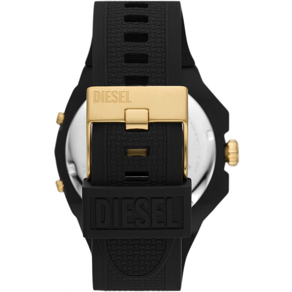 La Petite Story OROLOGIO DIESEL FRAMED - FO.DZ1987