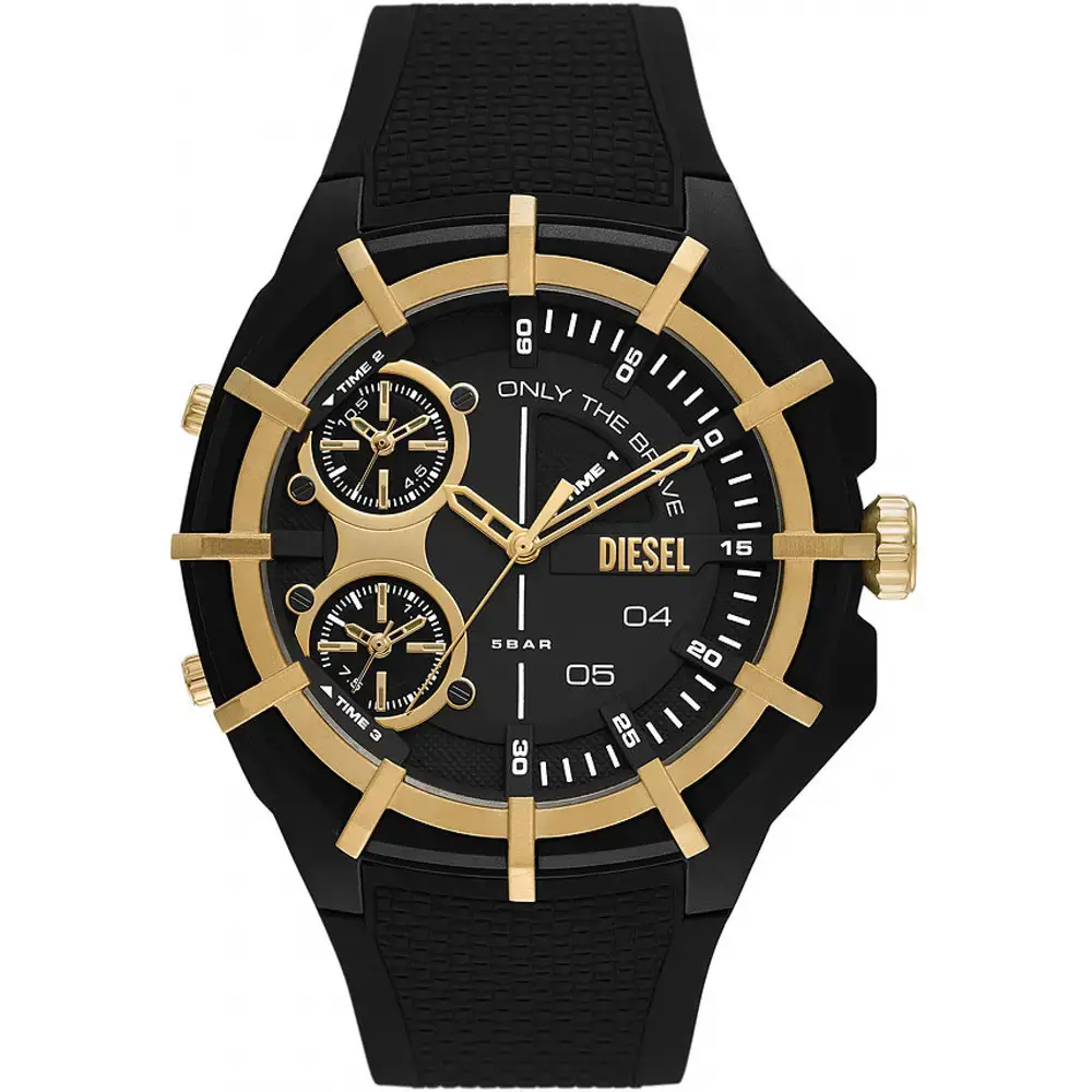 La Petite Story OROLOGIO DIESEL FRAMED - FO.DZ1987