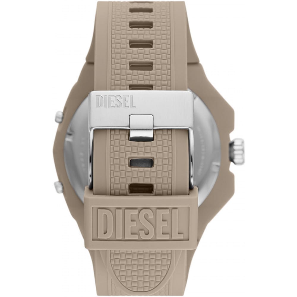 La Petite Story OROLOGIO DIESEL FRAMED - FO.DZ1990