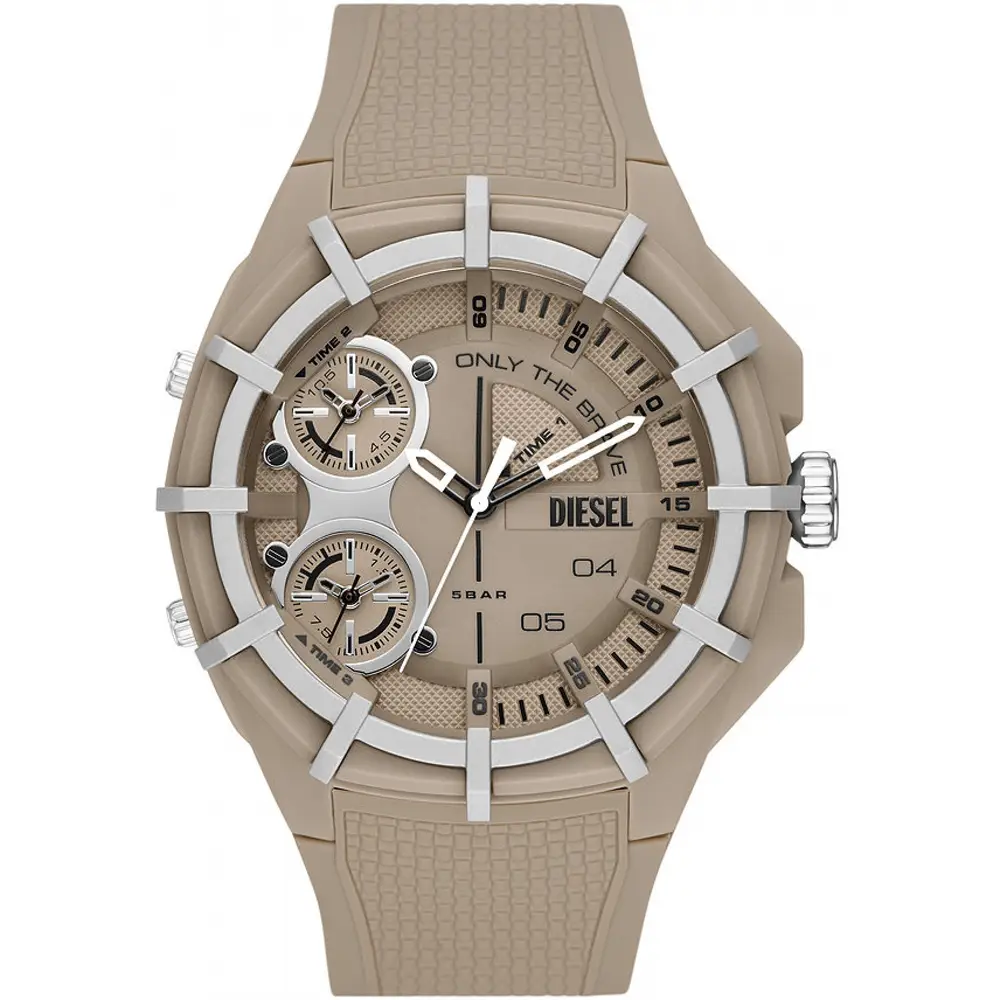 La Petite Story OROLOGIO DIESEL FRAMED - FO.DZ1990
