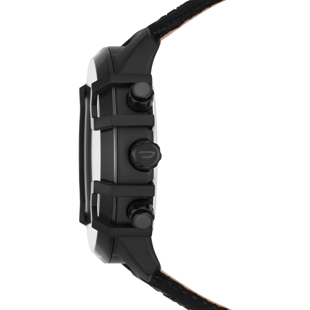 La Petite Story OROLOGIO DIESEL GRIFFED - FO.DZ4556