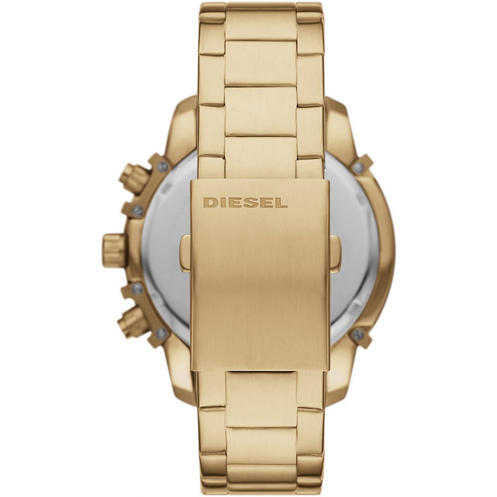 La Petite Story OROLOGIO DIESEL GRIFFED - FO.DZ4595