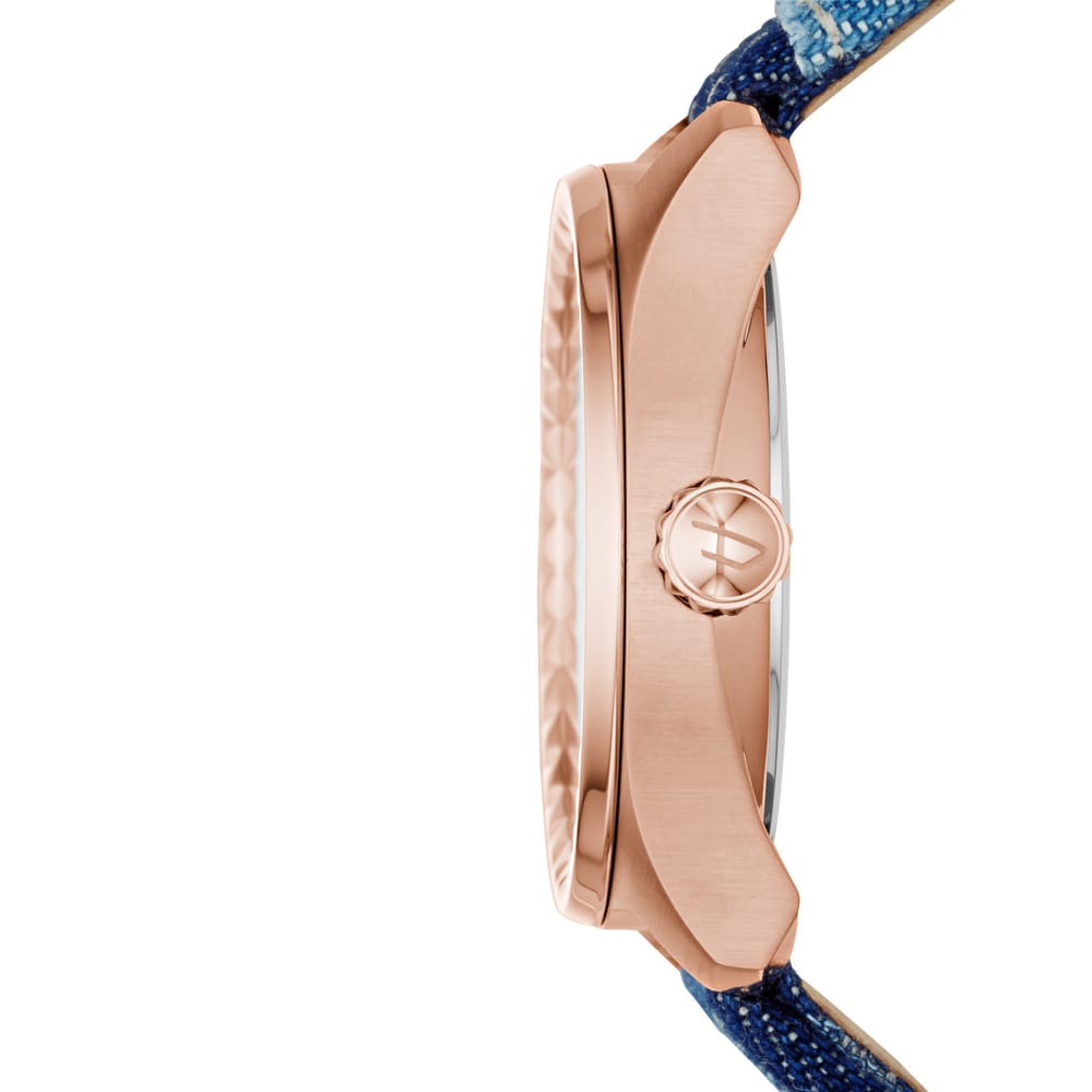 La Petite Story OROLOGIO DIESEL KRAY KRAY - DZ5510
