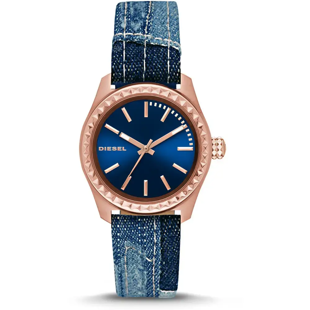 La Petite Story OROLOGIO DIESEL KRAY KRAY - DZ5510