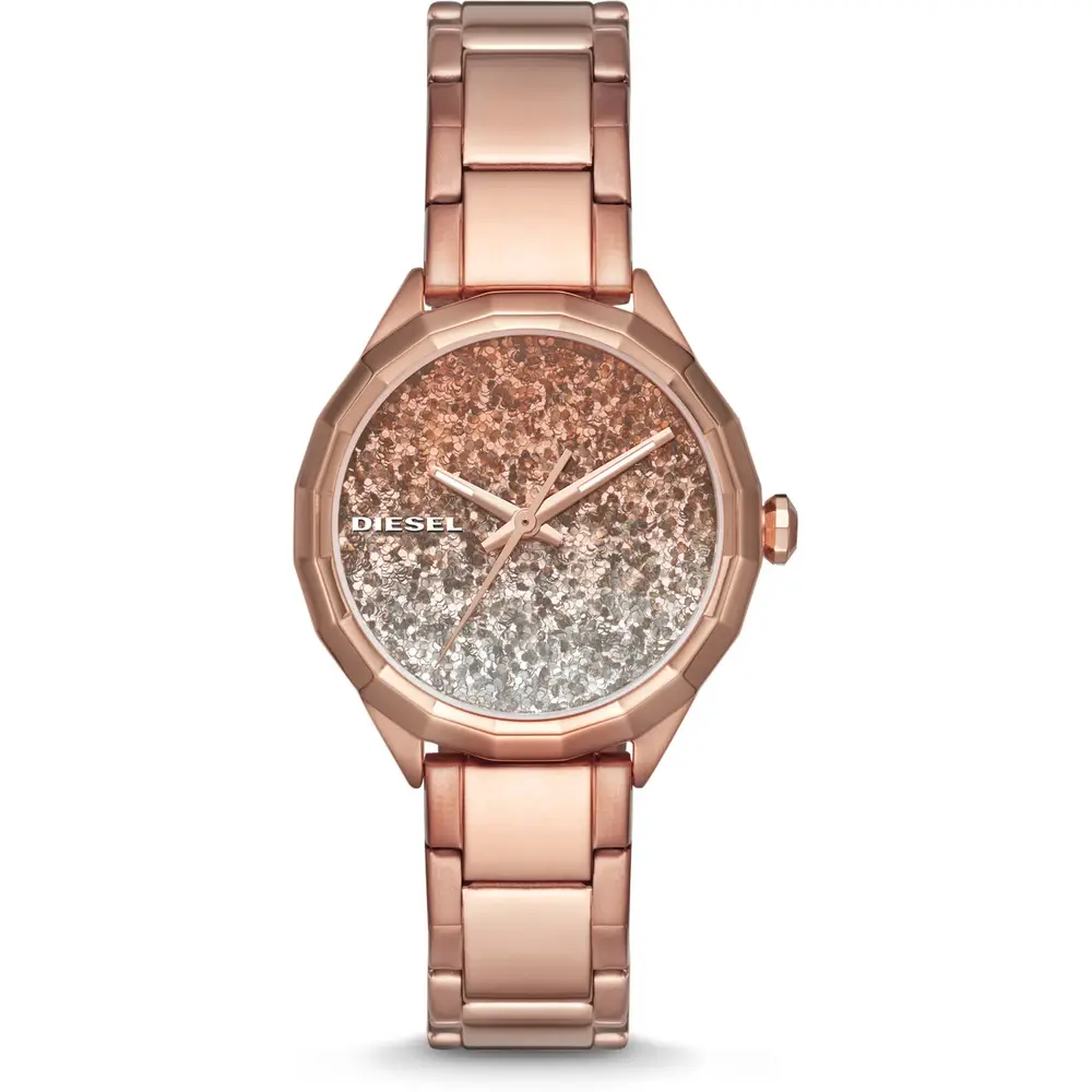 La Petite Story OROLOGIO DIESEL KWEEN B - DZ5539