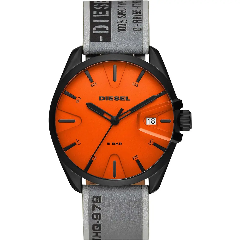 La Petite Story OROLOGIO DIESEL MS9 3H - FO.DZ1931