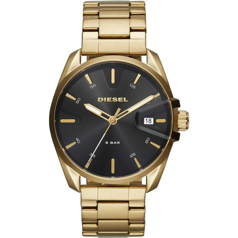La Petite Story OROLOGIO DIESEL MS9 - DZ1865
