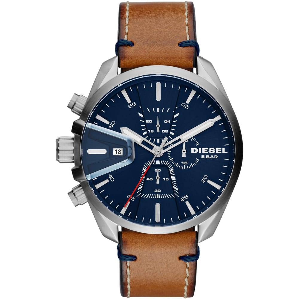 La Petite Story OROLOGIO DIESEL MS9 - DZ4470
