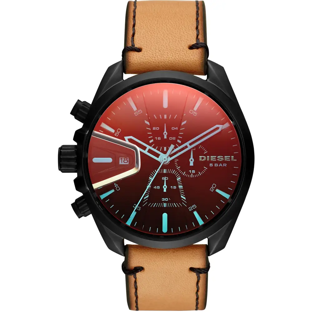 La Petite Story OROLOGIO DIESEL MS9 - DZ4471