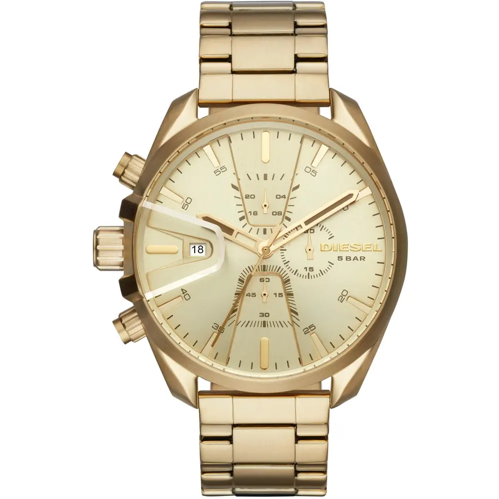 La Petite Story OROLOGIO DIESEL MS9 - DZ4475