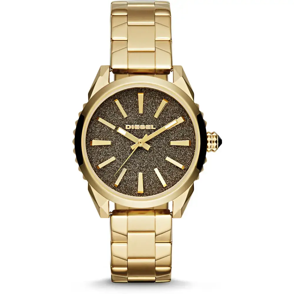 La Petite Story OROLOGIO DIESEL NUKI - DZ5474