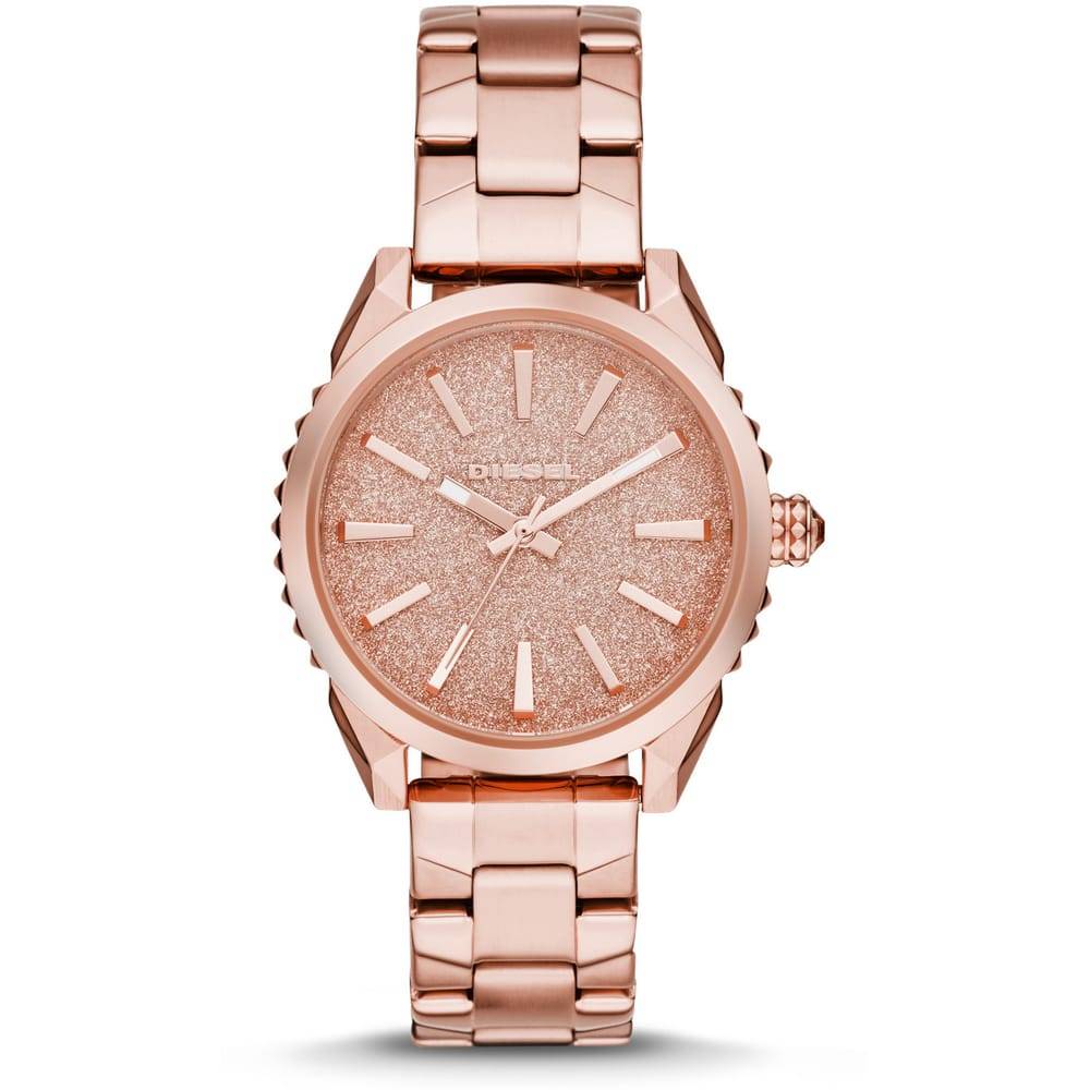 La Petite Story OROLOGIO DIESEL NUKI - DZ5502