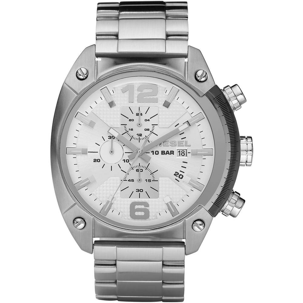 La Petite Story Orologio DIESEL OVERFLOW - DZ4203