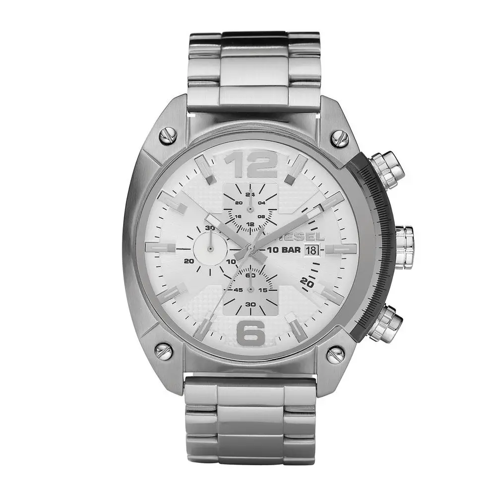 La Petite Story Orologio DIESEL OVERFLOW - DZ4203