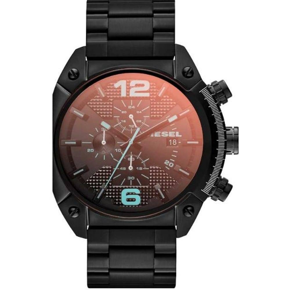 La Petite Story OROLOGIO DIESEL OVERFLOW - DZ4316