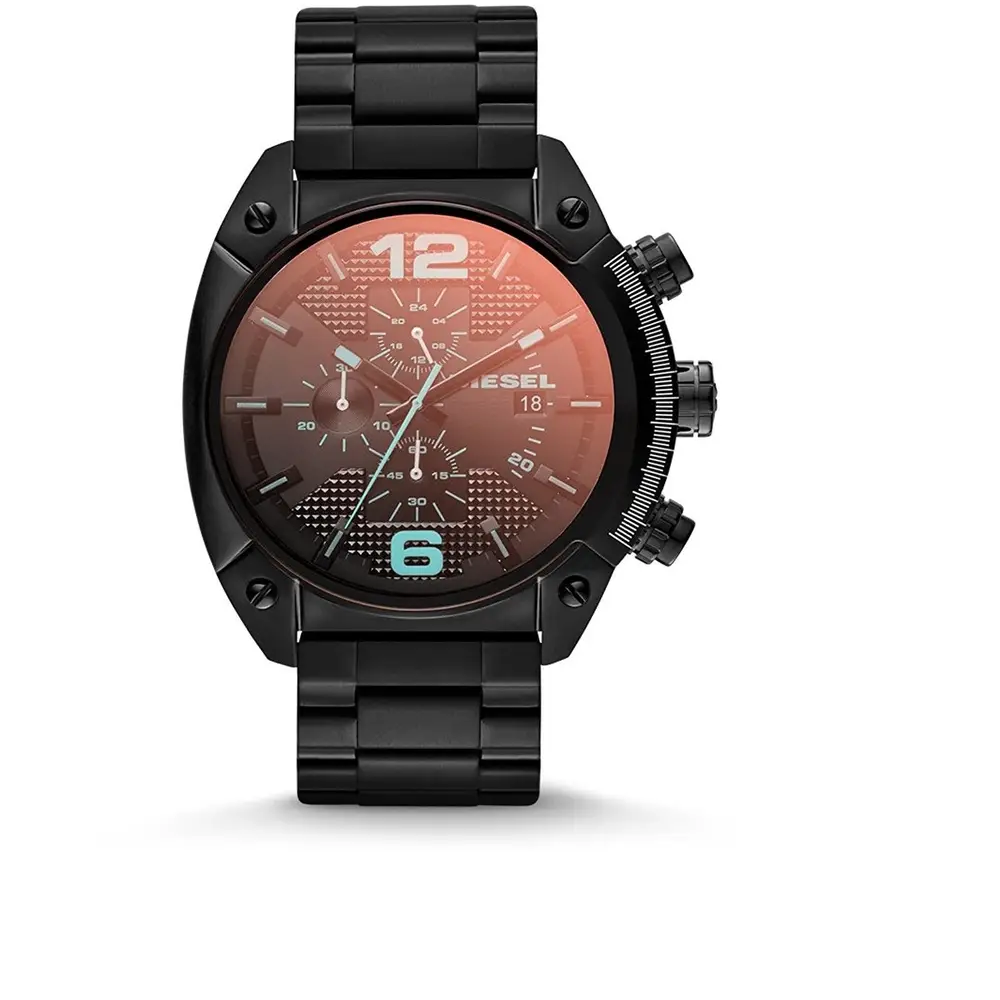 La Petite Story OROLOGIO DIESEL OVERFLOW - DZ4316