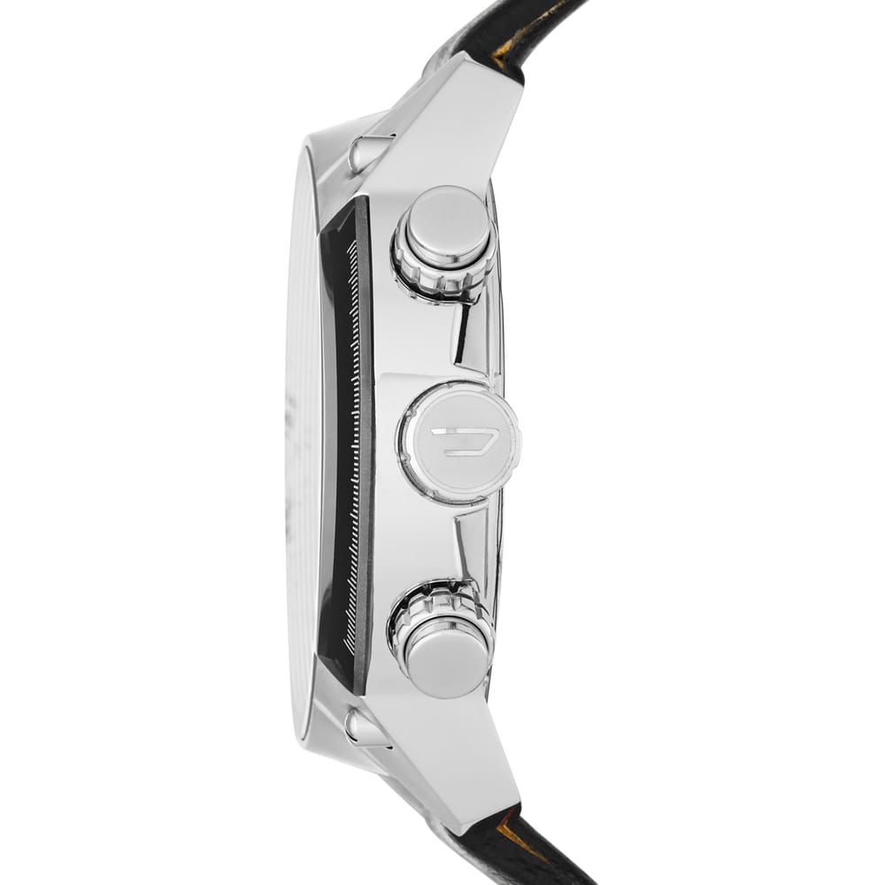 La Petite Story OROLOGIO DIESEL OVERFLOW - DZ4341