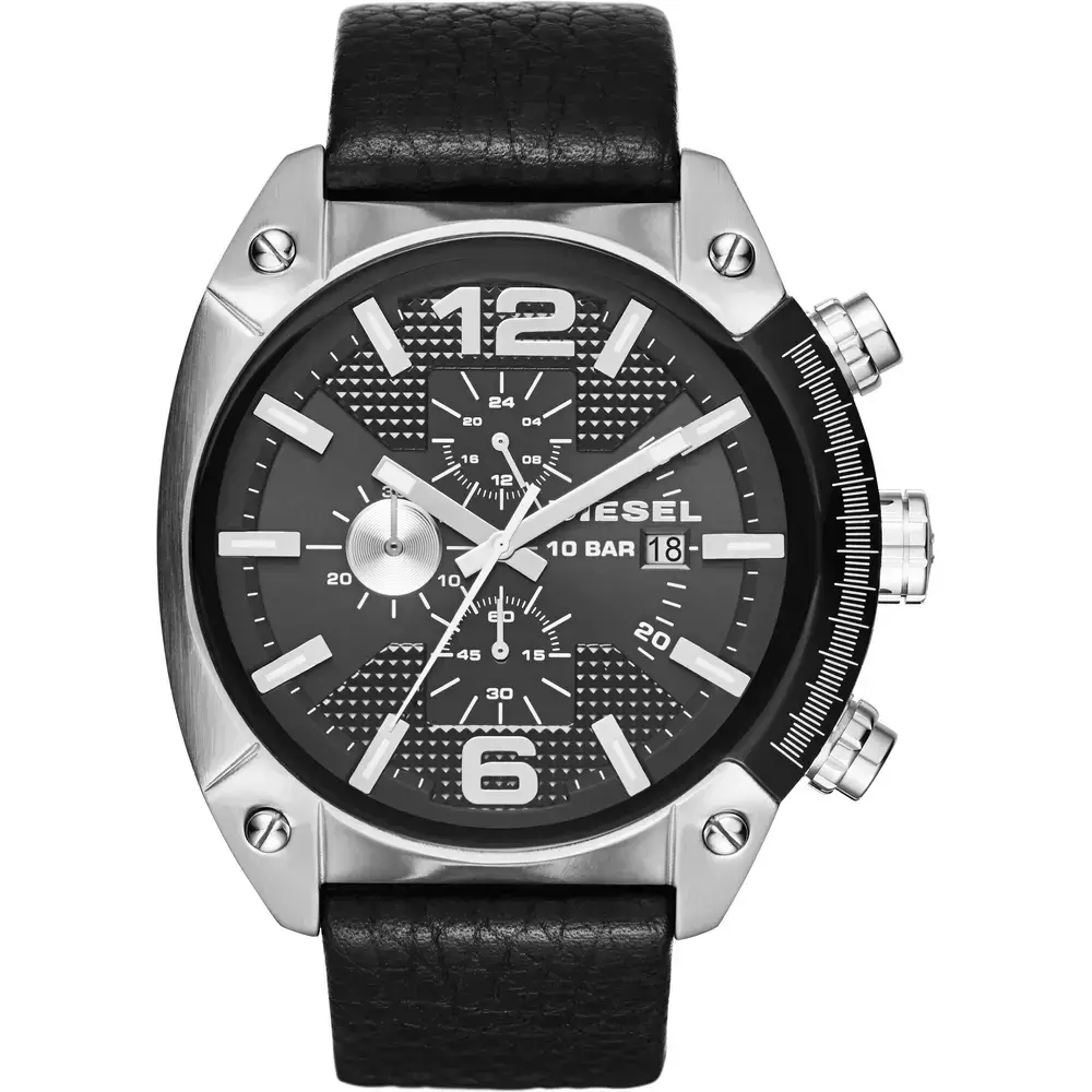 La Petite Story OROLOGIO DIESEL OVERFLOW - DZ4341