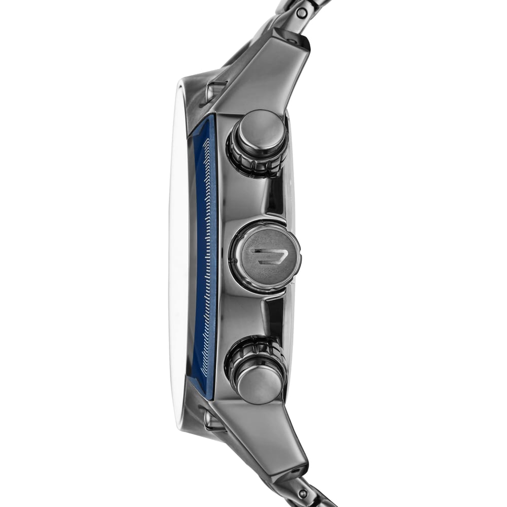 La Petite Story OROLOGIO DIESEL OVERFLOW - DZ4412