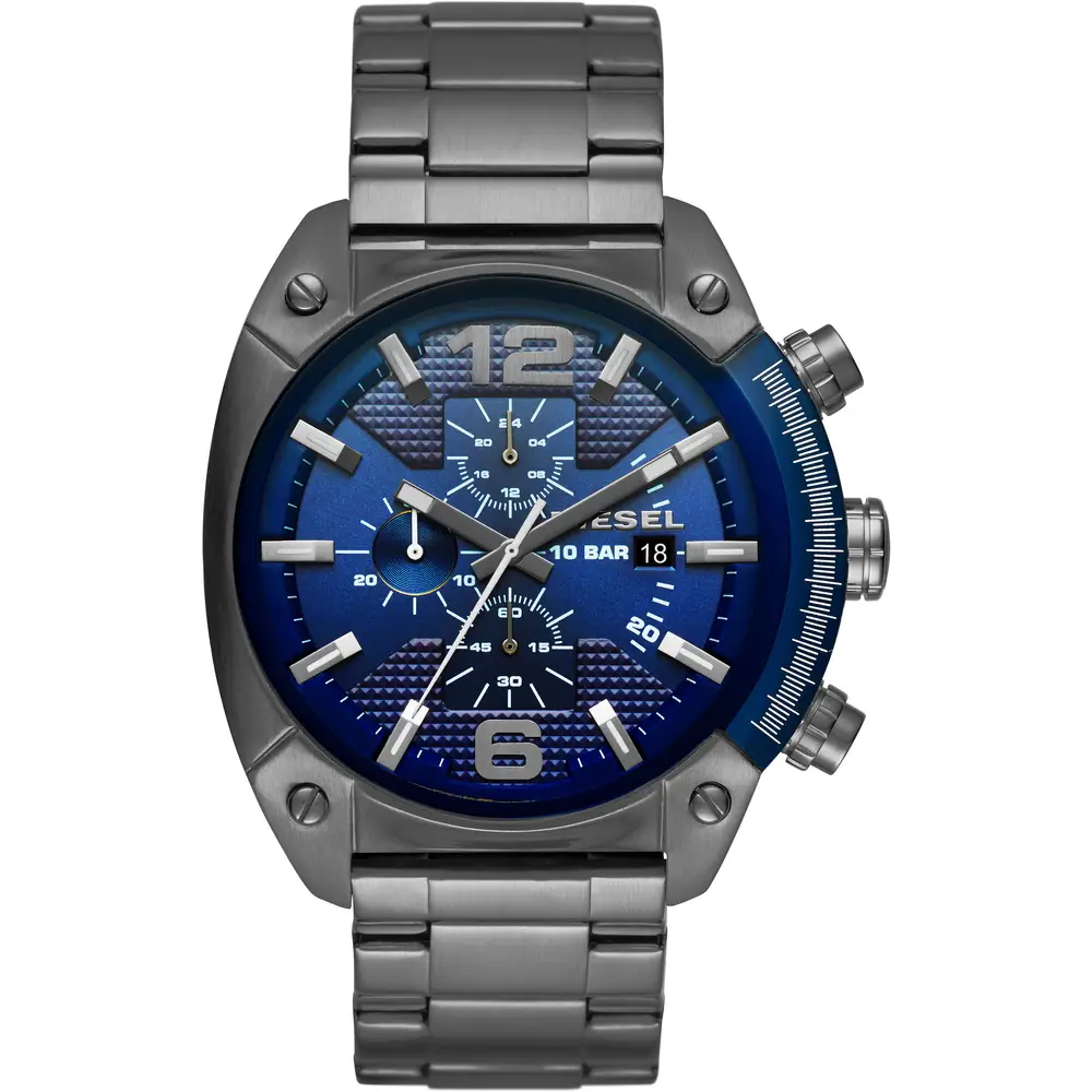 La Petite Story OROLOGIO DIESEL OVERFLOW - DZ4412