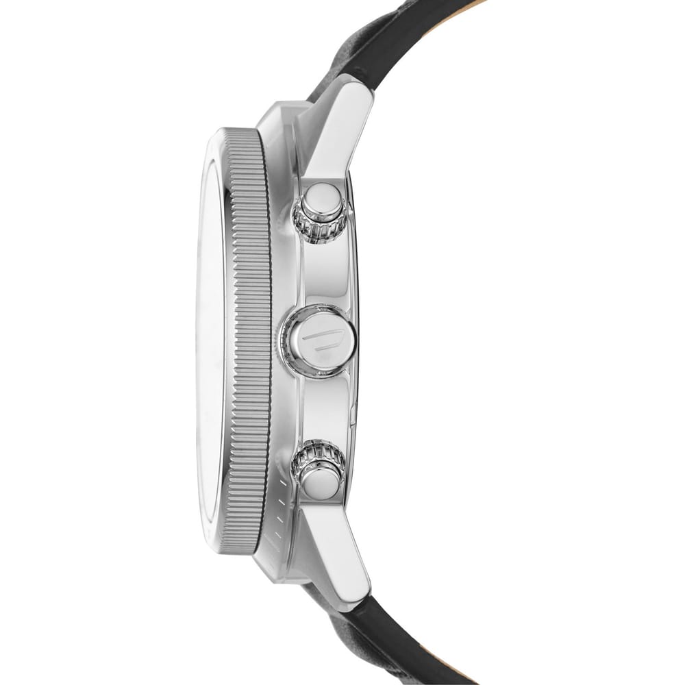 La Petite Story OROLOGIO DIESEL PADLOCK - DZ4439
