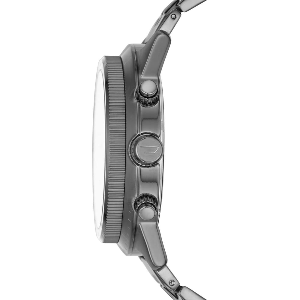 La Petite Story OROLOGIO DIESEL PADLOCK - DZ4442
