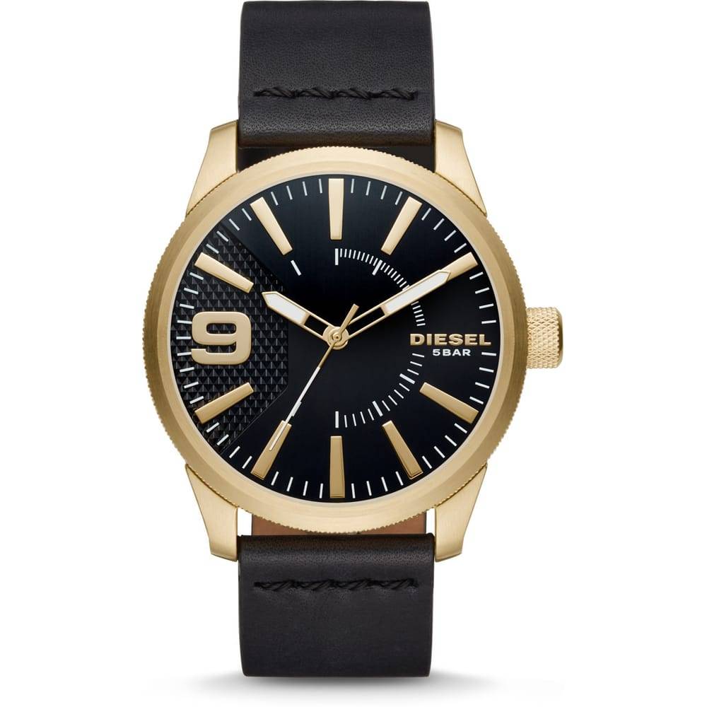 La Petite Story Orologio DIESEL RASP - DZ1801