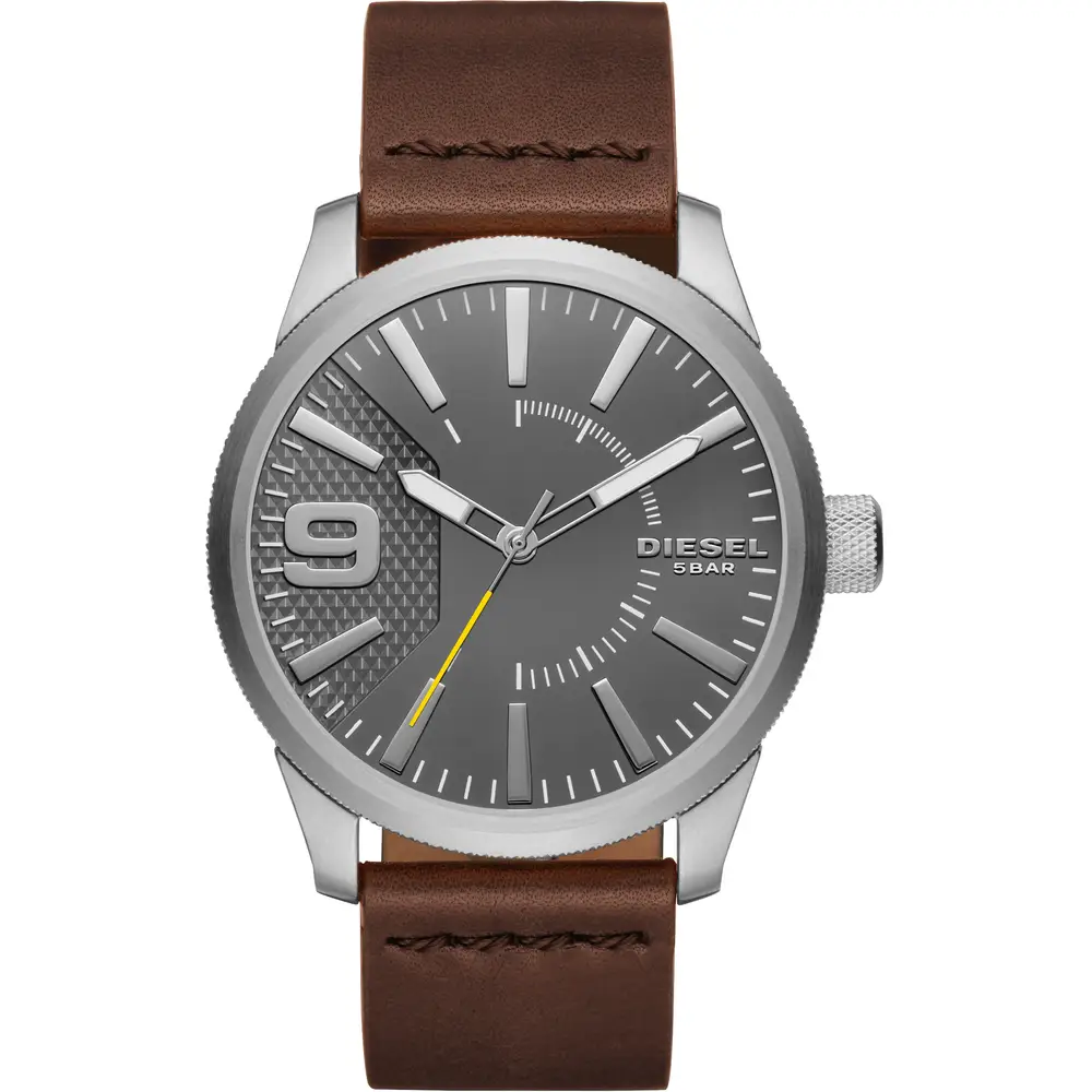 La Petite Story OROLOGIO DIESEL RASP - DZ1802