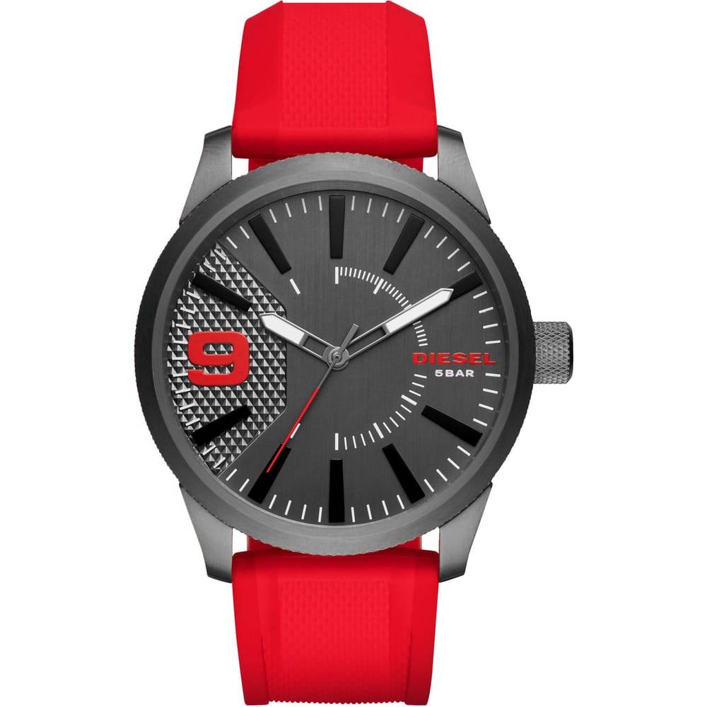 La Petite Story OROLOGIO DIESEL RASP - DZ1806