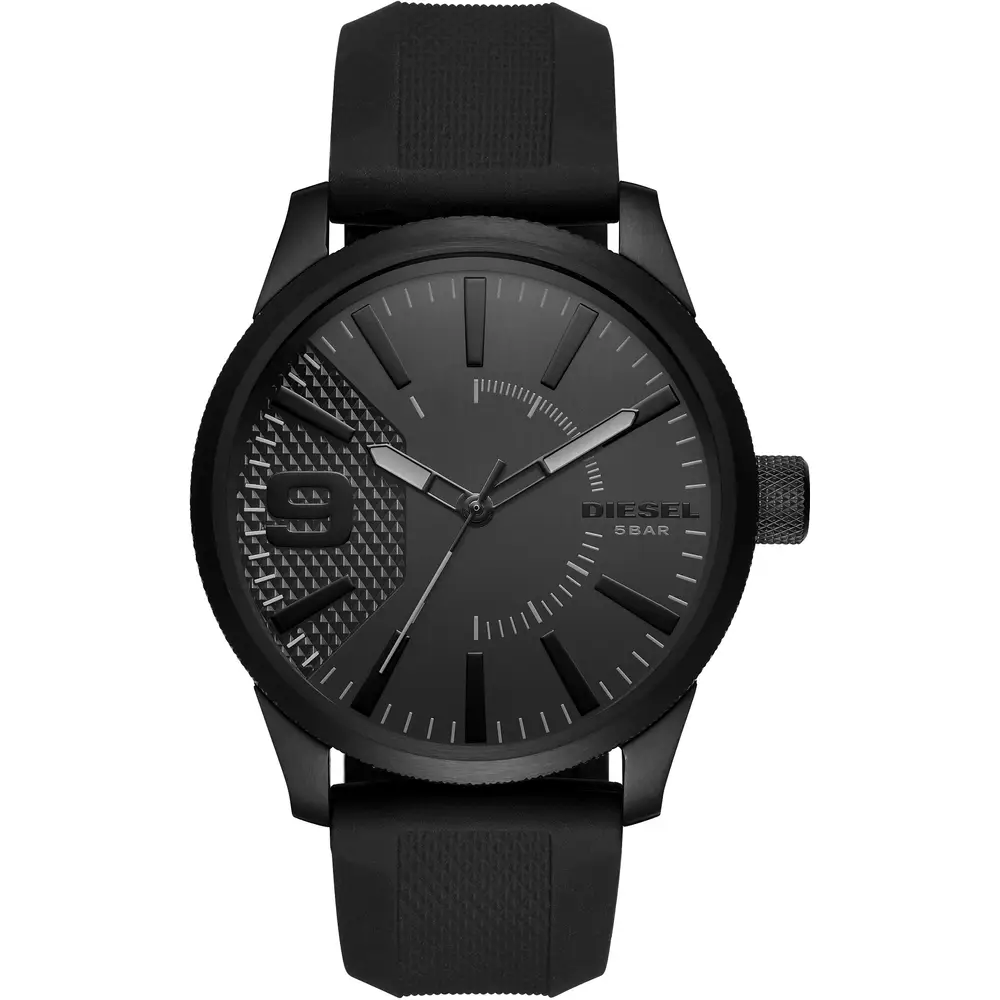 La Petite Story OROLOGIO DIESEL RASP - DZ1807