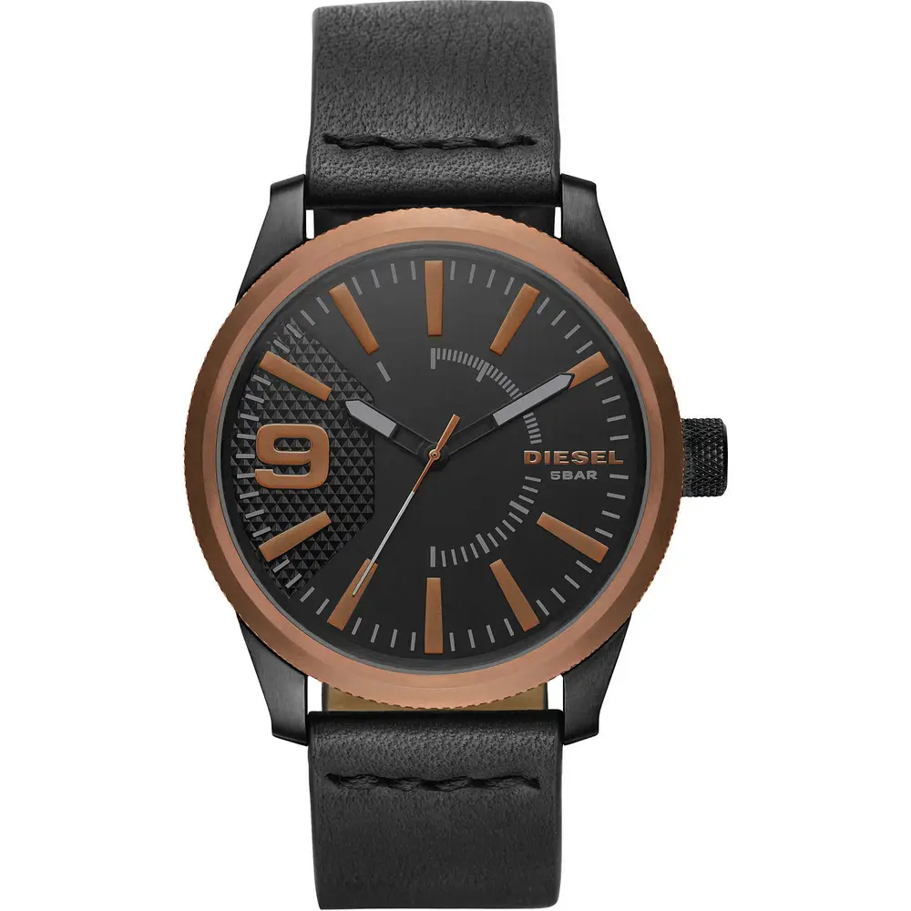 La Petite Story Orologio DIESEL RASP - DZ1841
