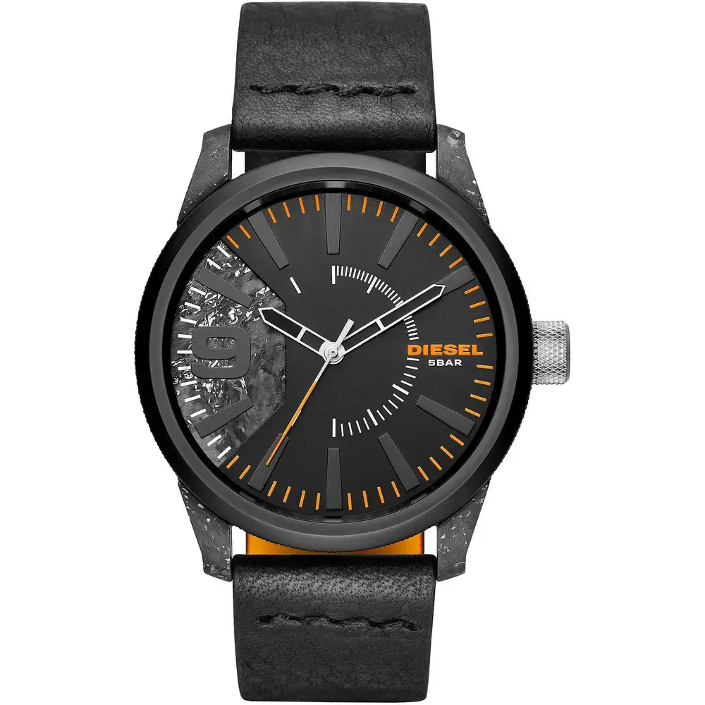 La Petite Story OROLOGIO DIESEL RASP - DZ1845