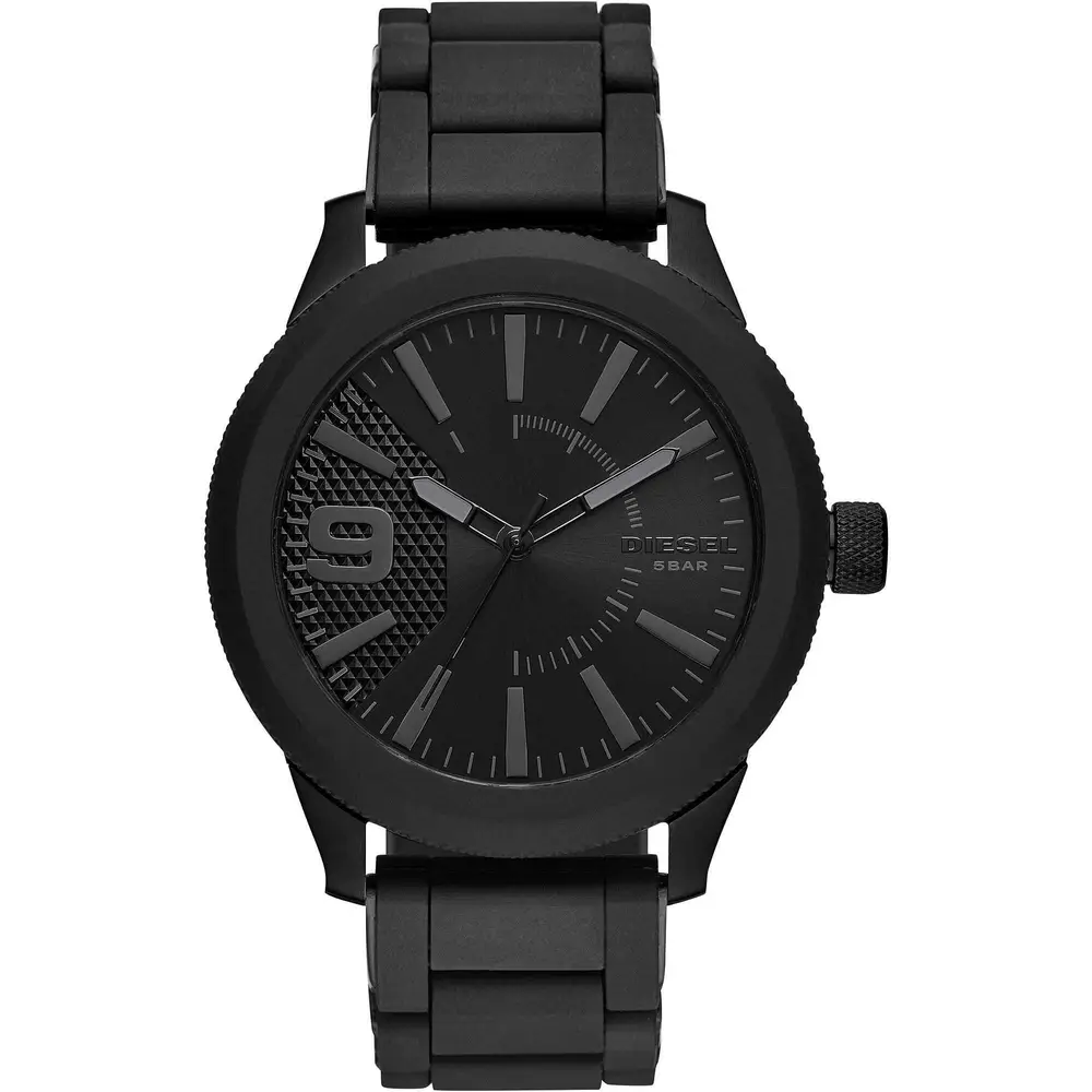 La Petite Story OROLOGIO DIESEL RASP - DZ1873