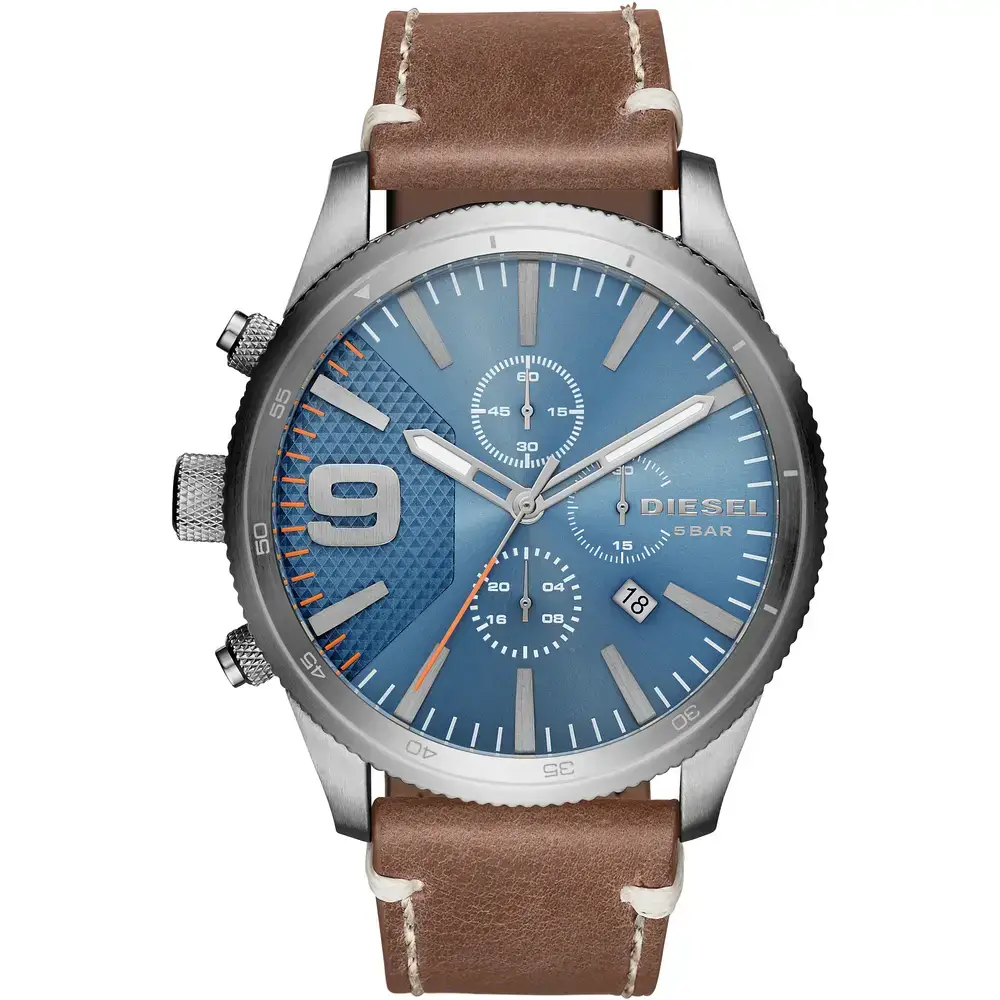 La Petite Story Orologio DIESEL RASP - DZ4443