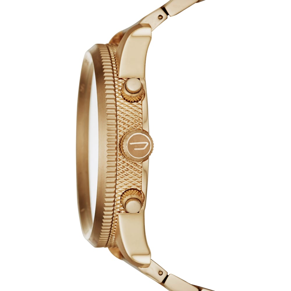 La Petite Story OROLOGIO DIESEL RASP - DZ4446