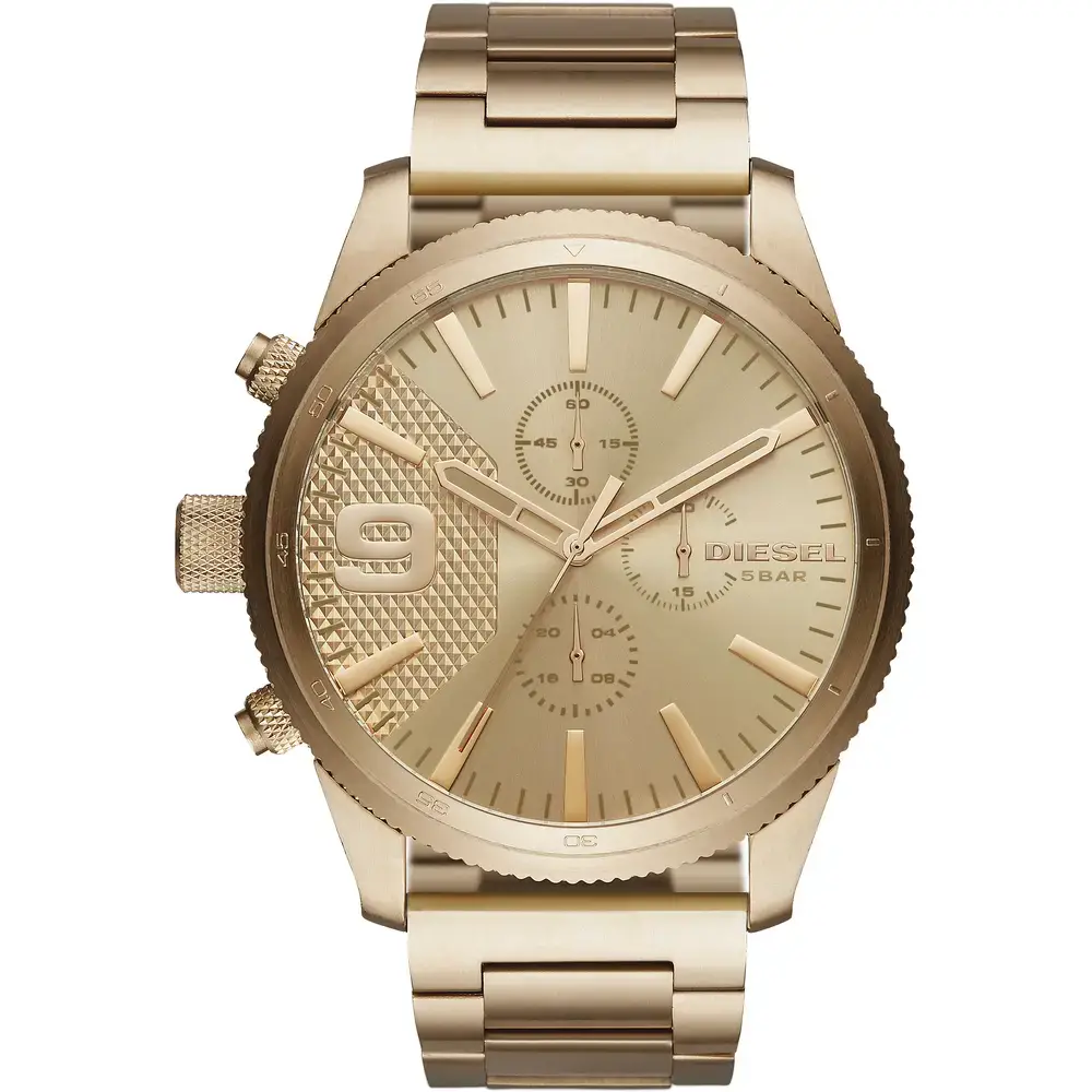 La Petite Story OROLOGIO DIESEL RASP - DZ4446