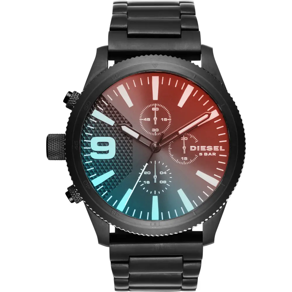 La Petite Story OROLOGIO DIESEL RASP - DZ4447