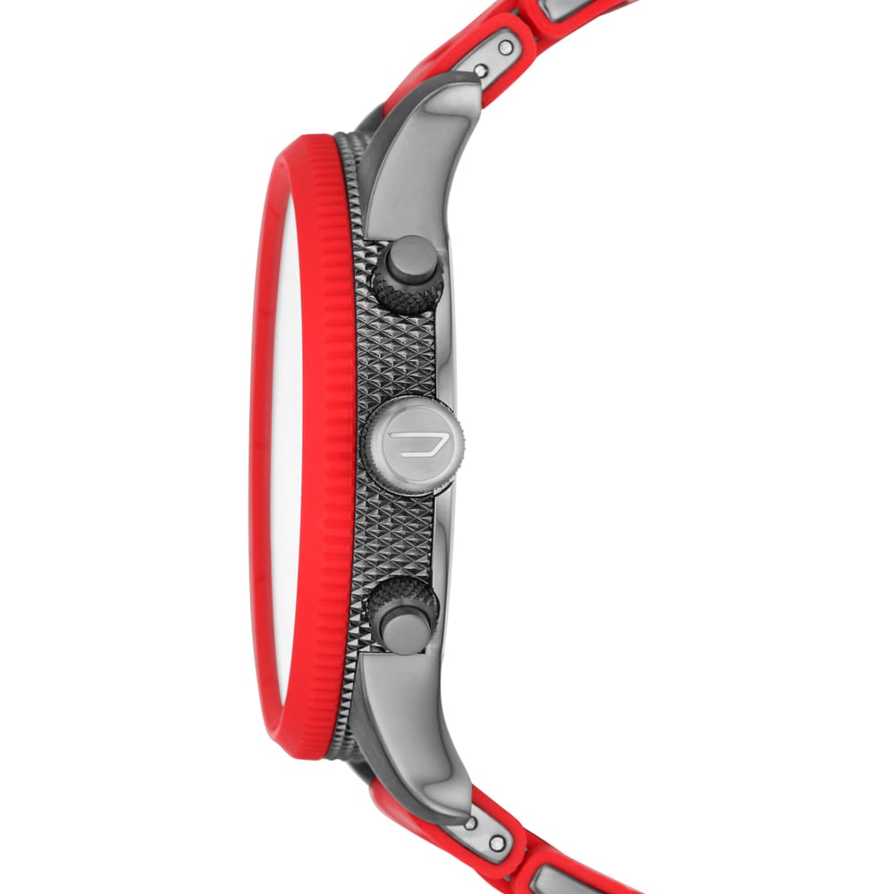 La Petite Story OROLOGIO DIESEL RASP - DZ4448