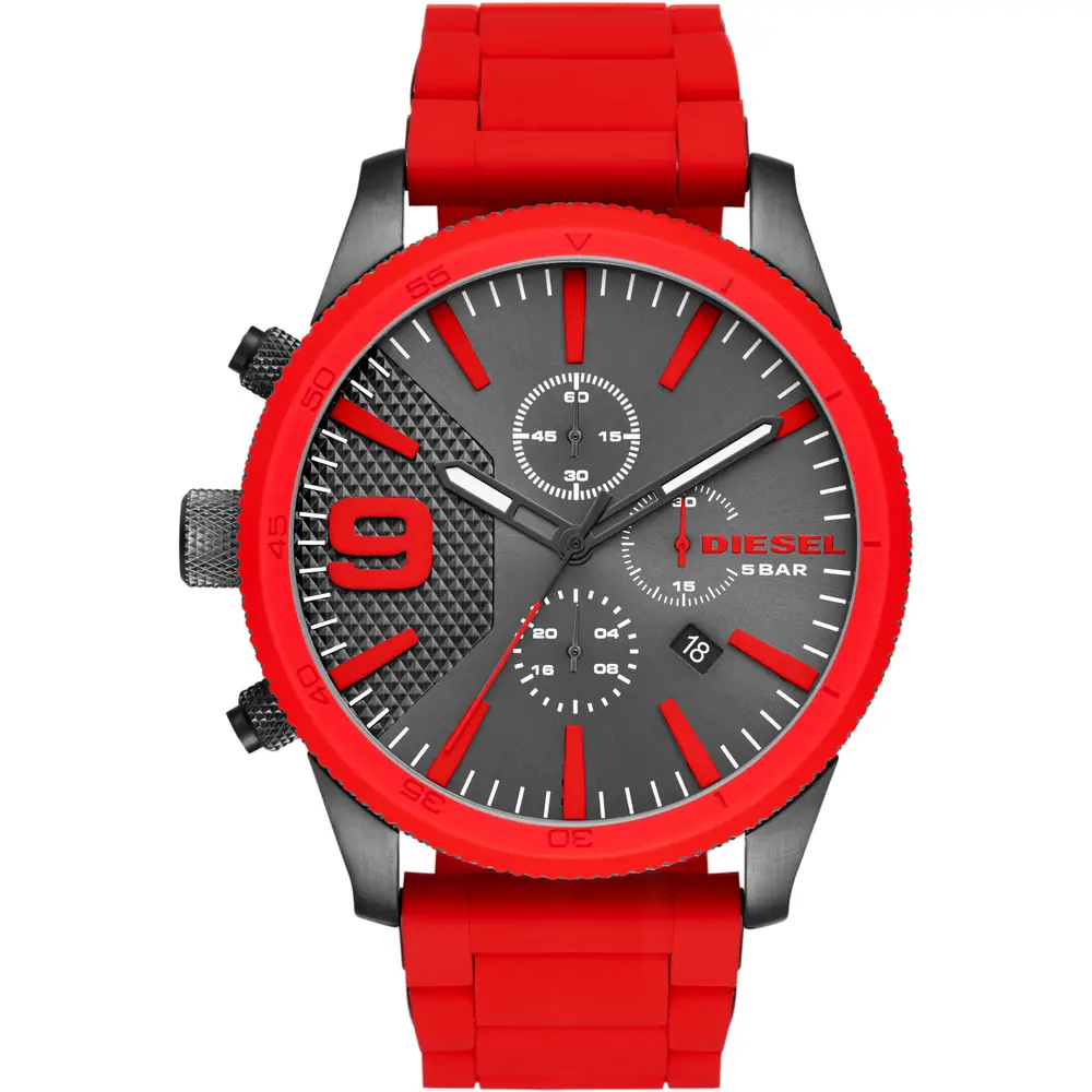 La Petite Story OROLOGIO DIESEL RASP - DZ4448