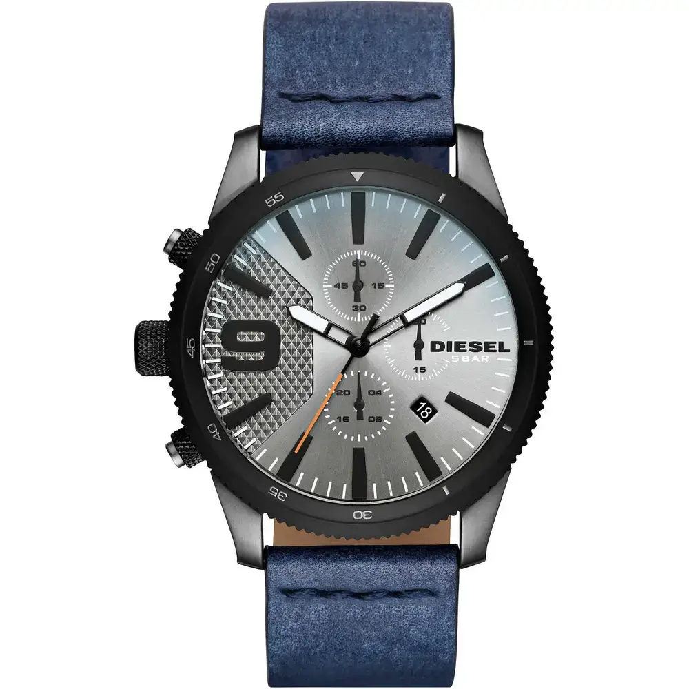 La Petite Story Orologio DIESEL RASP - DZ4456