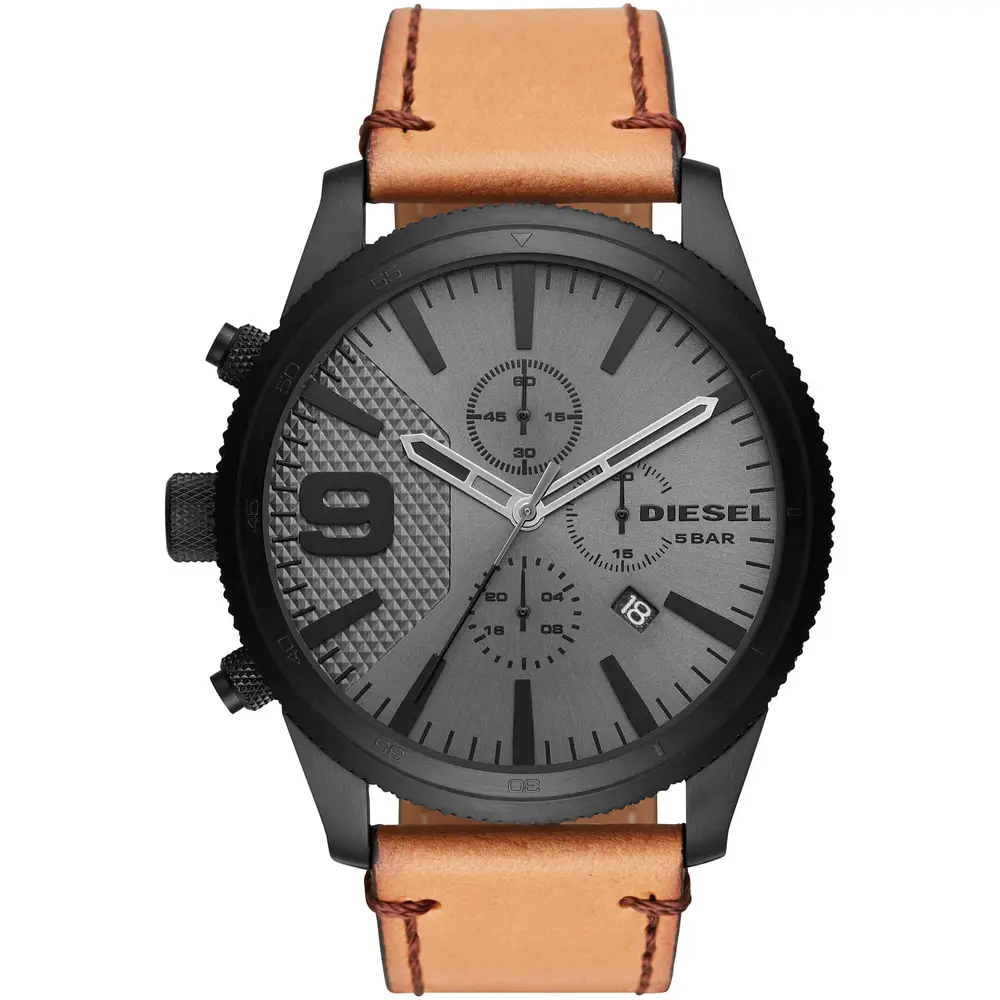 La Petite Story OROLOGIO DIESEL RASP - DZ4468