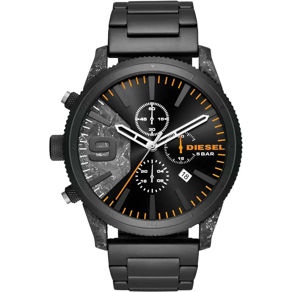 La Petite Story OROLOGIO DIESEL RASP - DZ4469