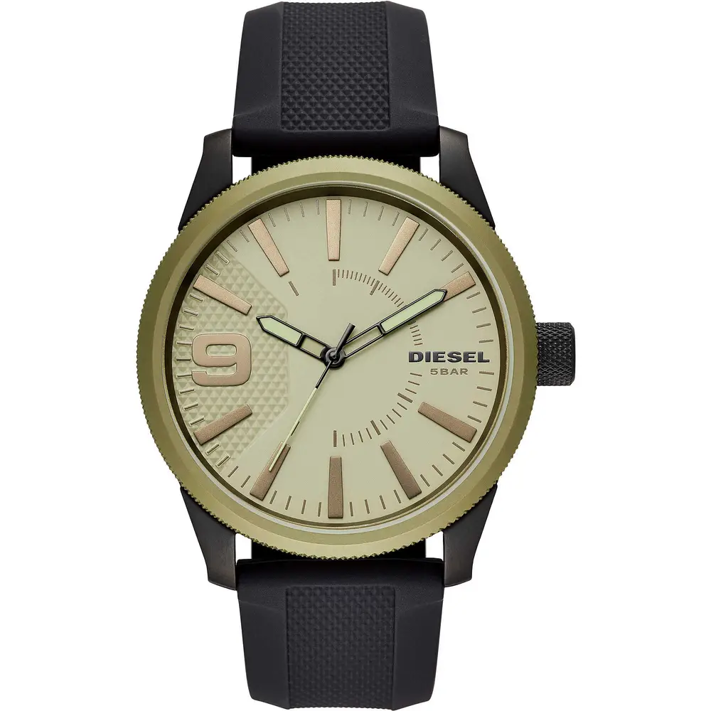 La Petite Story OROLOGIO DIESEL RASP NSBB - DZ1875