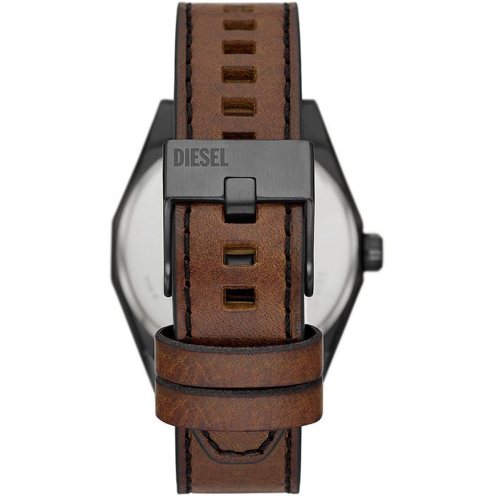 La Petite Story OROLOGIO DIESEL SCRAPER - FO.DZ2189