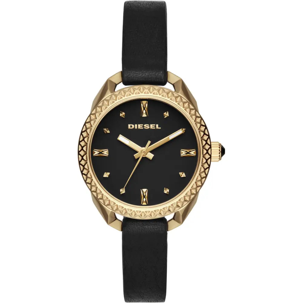 La Petite Story OROLOGIO DIESEL SHAWTY - DZ5547