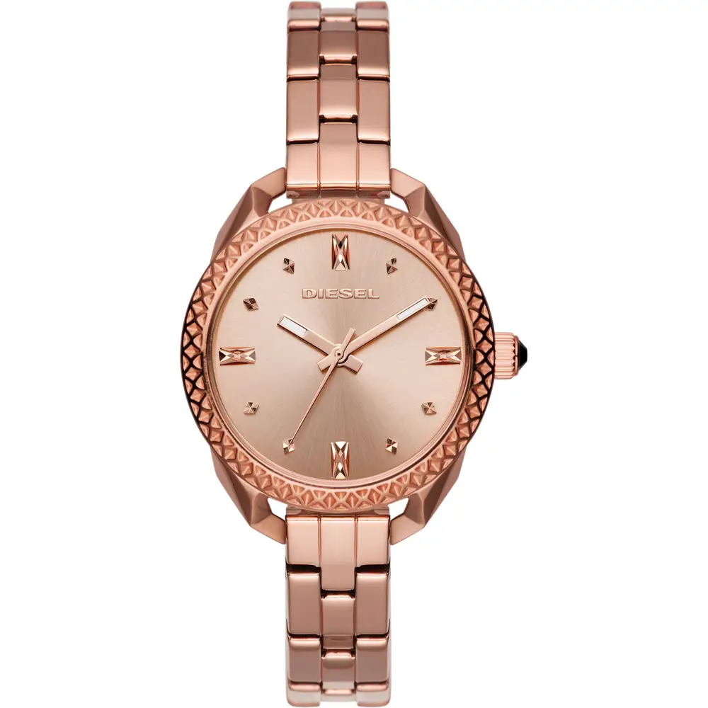 La Petite Story OROLOGIO DIESEL SHAWTY - DZ5549