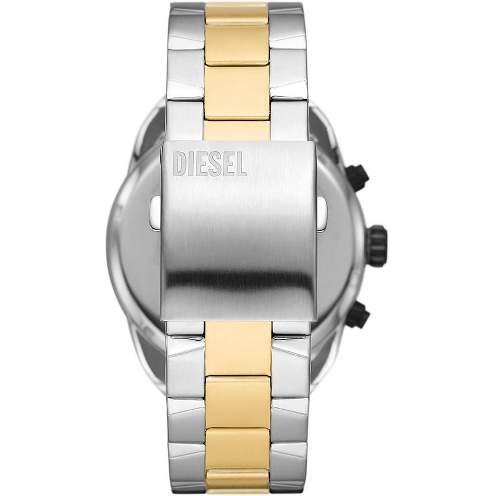 La Petite Story OROLOGIO DIESEL SPIKED - FO.DZ4627