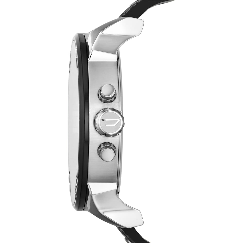 La Petite Story OROLOGIO DIESEL THE DADDIES - DZ7313